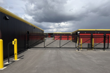 Storage Sense - 2500 Idaho 52 Emmett, ID 83617