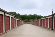 Storage Sense - 2260 River Road Greer, SC 29650