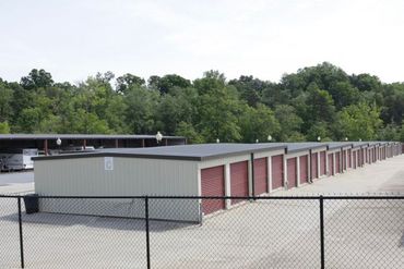 Storage Sense - 2260 River Road Greer, SC 29650