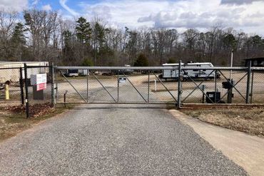Storage Sense - 2260 River Road Greer, SC 29650