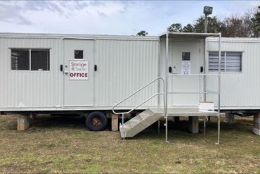 Storage Sense - 2260 River Road Greer, SC 29650