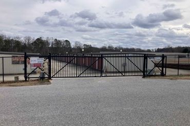 Storage Sense - 2260 River Road Greer, SC 29650