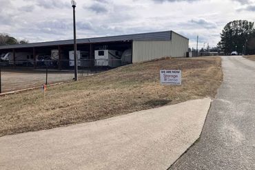 Storage Sense - 2260 River Road Greer, SC 29650