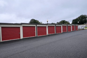 Storage Sense - 2260 River Road Greer, SC 29650