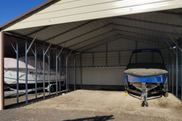 Storage Sense - 2260 River Road Greer, SC 29650