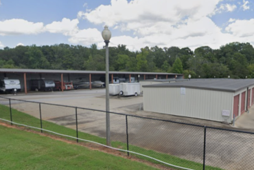Storage Sense - 2260 River Road Greer, SC 29650