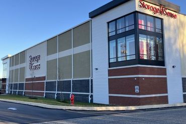 Storage Sense - 6741 Allentown Boulevard Harrisburg, PA 17112