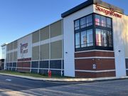 Storage Sense - 6741 Allentown Boulevard Harrisburg, PA 17112