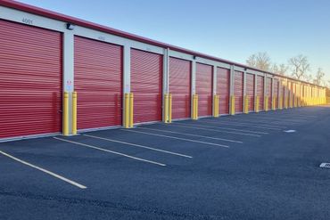 Storage Sense - 6741 Allentown Boulevard Harrisburg, PA 17112