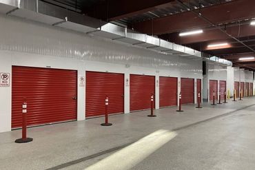 Storage Sense - 6741 Allentown Boulevard Harrisburg, PA 17112