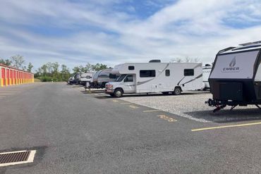Storage Sense - 6741 Allentown Boulevard Harrisburg, PA 17112