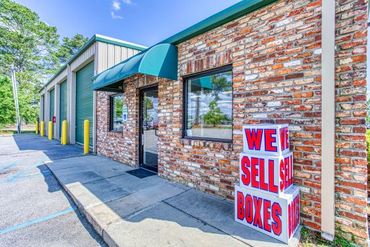 Storage Sense - 115 Riverchase Way Lexington, SC 29072