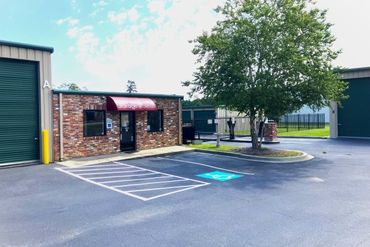 Storage Sense - 115 Riverchase Way Lexington, SC 29072