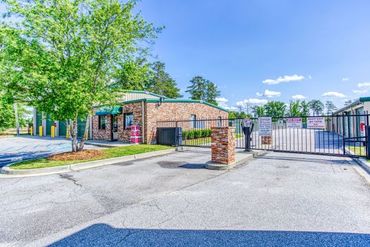 Storage Sense - 115 Riverchase Way Lexington, SC 29072