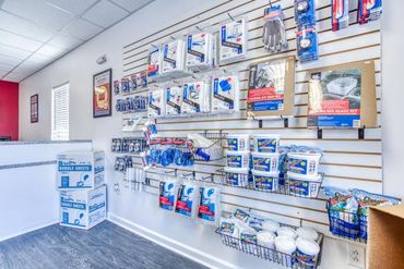 Storage Sense - 115 Riverchase Way Lexington, SC 29072