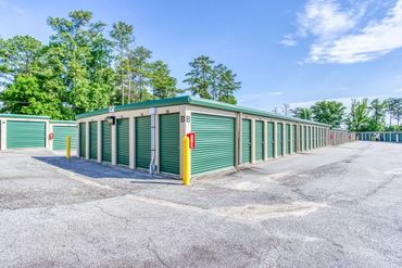Storage Sense - 115 Riverchase Way Lexington, SC 29072