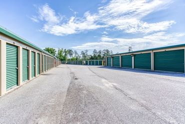 Storage Sense - 115 Riverchase Way Lexington, SC 29072