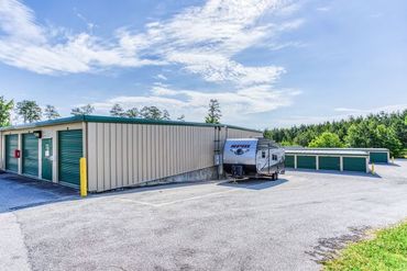 Storage Sense - 115 Riverchase Way Lexington, SC 29072