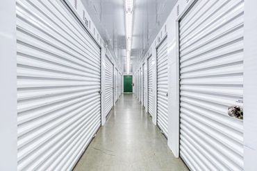 Storage Sense - 115 Riverchase Way Lexington, SC 29072