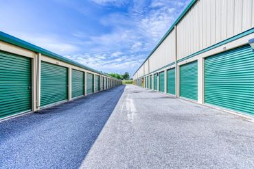 Storage Sense - 115 Riverchase Way Lexington, SC 29072