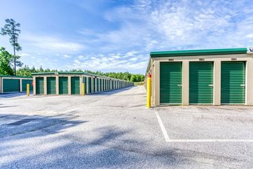 Storage Sense - 115 Riverchase Way Lexington, SC 29072