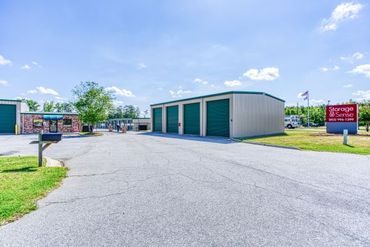 Storage Sense - 115 Riverchase Way Lexington, SC 29072