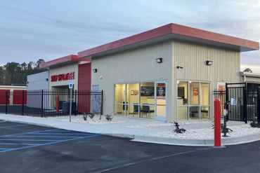 Storage Sense - 2530 South Lake Drive Lexington, SC 29073