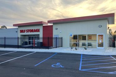 Storage Sense - 2530 South Lake Drive Lexington, SC 29073