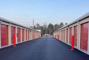 Storage Sense - 2530 South Lake Drive Lexington, SC 29073