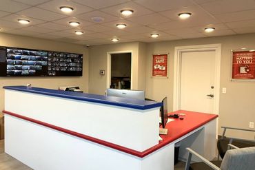 Storage Sense - 2530 South Lake Drive Lexington, SC 29073