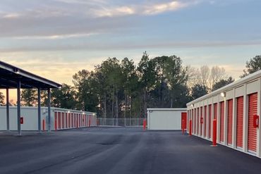 Storage Sense - 2530 South Lake Drive Lexington, SC 29073
