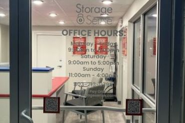 Storage Sense - 2530 South Lake Drive Lexington, SC 29073