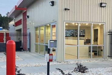 Storage Sense - 2530 South Lake Drive Lexington, SC 29073