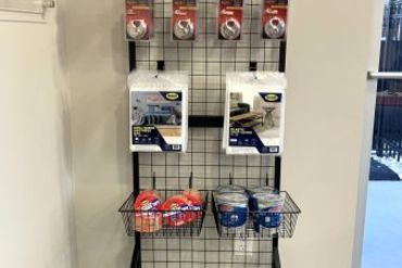 Storage Sense - 2530 South Lake Drive Lexington, SC 29073