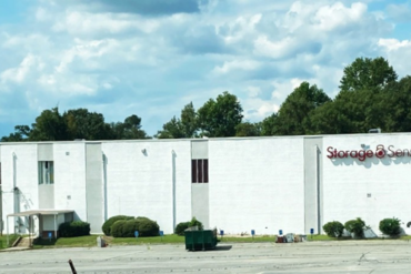 Storage Sense - 1630 Eisenhower Parkway Macon, GA 31206