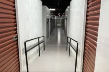 Storage Sense - 1630 Eisenhower Parkway Macon, GA 31206