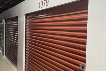 Storage Sense - 1630 Eisenhower Parkway Macon, GA 31206