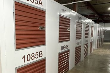 Storage Sense - 1630 Eisenhower Parkway Macon, GA 31206