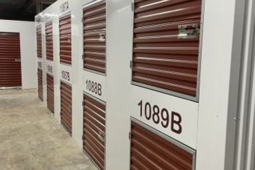Storage Sense - 1630 Eisenhower Parkway Macon, GA 31206