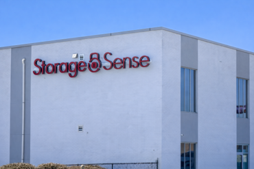 Storage Sense - 1630 Eisenhower Parkway Macon, GA 31206