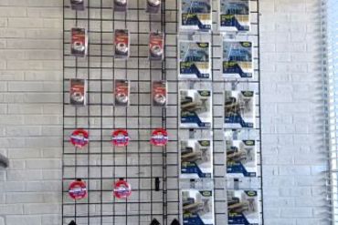 Storage Sense - 1630 Eisenhower Parkway Macon, GA 31206