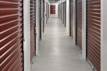 Storage Sense - 1630 Eisenhower Parkway Macon, GA 31206