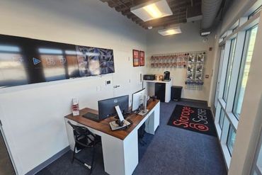 Storage Sense - 805 Plain Street Marshfield, MA 02050