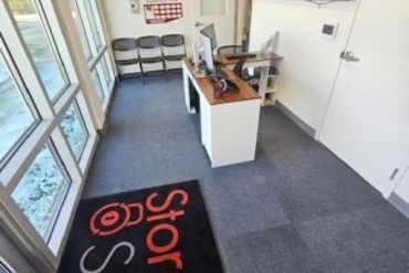 Storage Sense - 805 Plain Street Marshfield, MA 02050