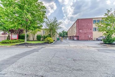 Storage Sense - 138 Liberty Street Metuchen, NJ 08840