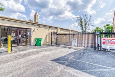 Storage Sense - 138 Liberty Street Metuchen, NJ 08840