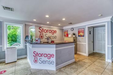 Storage Sense - 138 Liberty Street Metuchen, NJ 08840