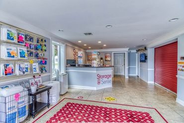 Storage Sense - 138 Liberty Street Metuchen, NJ 08840