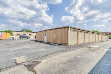 Storage Sense - 138 Liberty Street Metuchen, NJ 08840