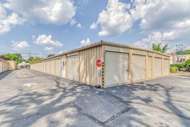 Storage Sense - 138 Liberty Street Metuchen, NJ 08840